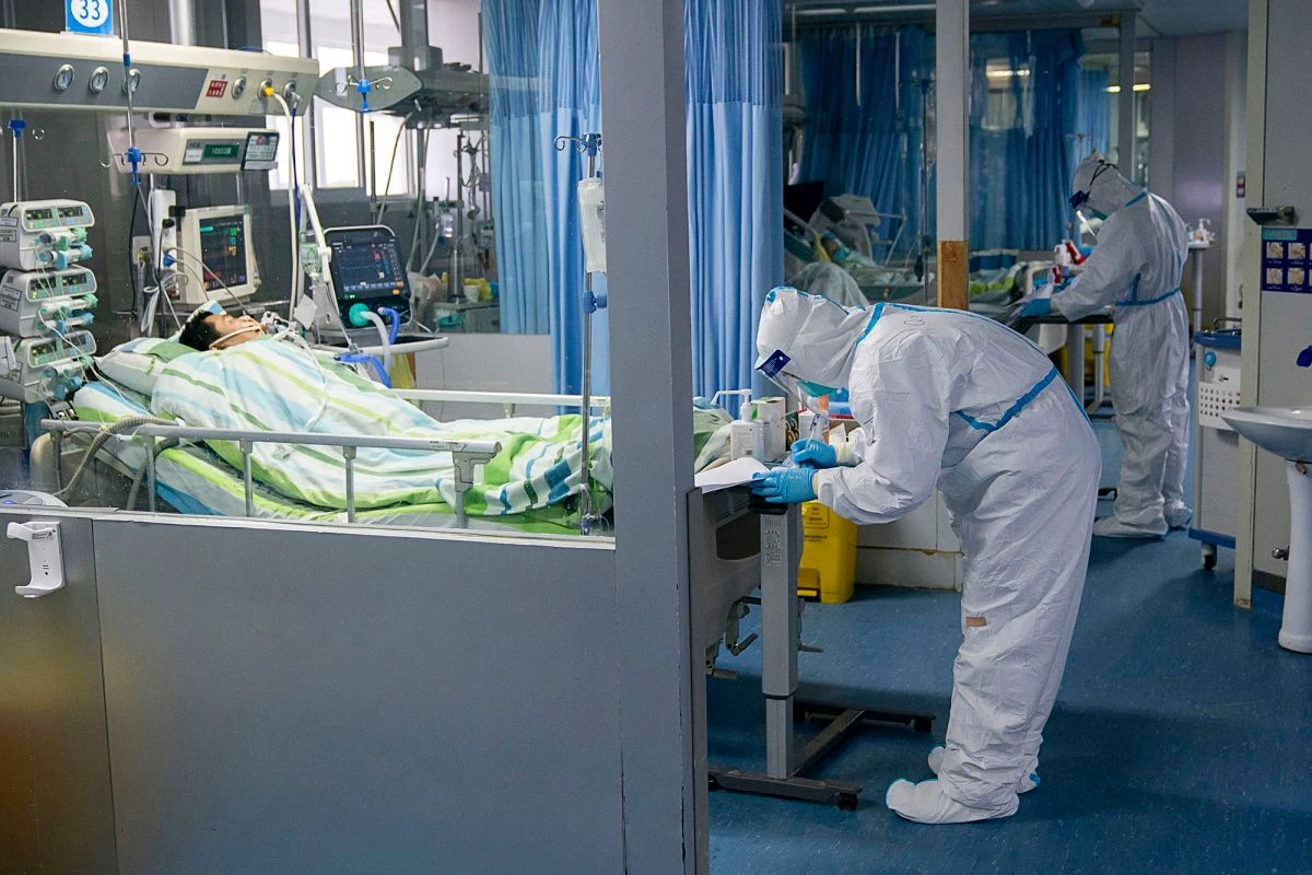 Žena iz Zenice peta inficirana osoba koronavirusom u ZDK-u