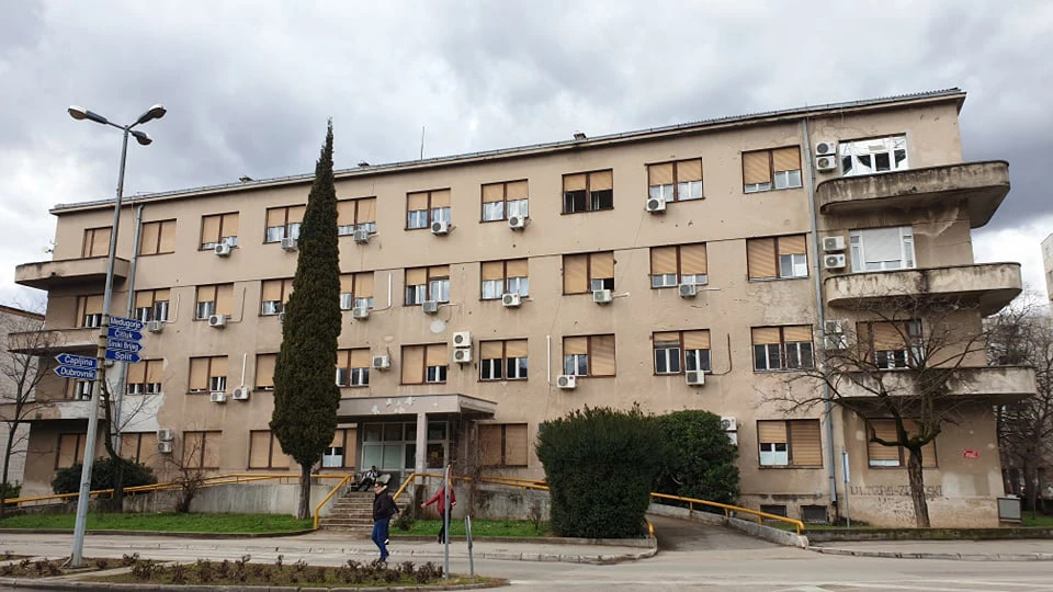 Dva nova slučaja u Mostaru, četiri u Konjicu