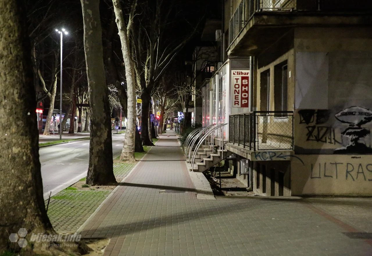 Tko ne pamti, iznova proživljava!