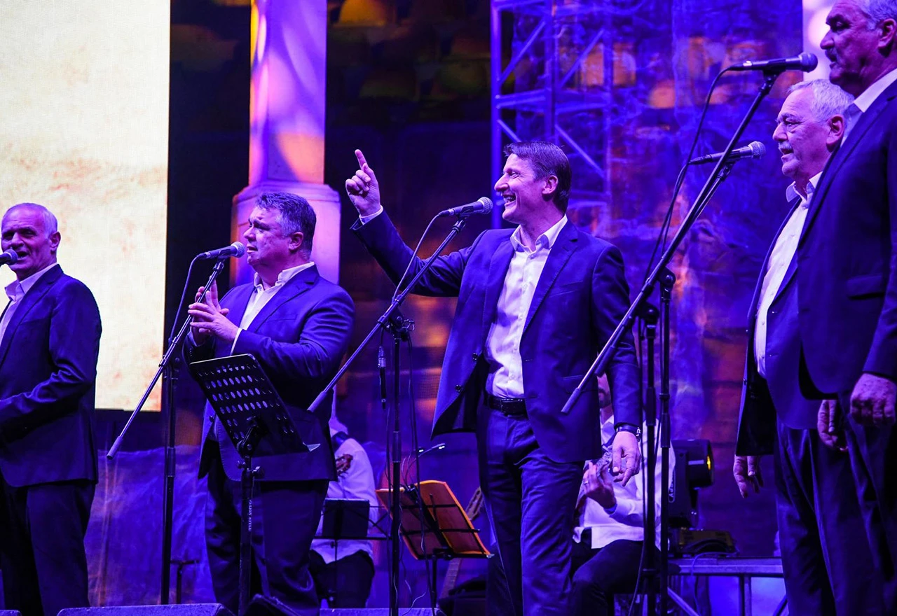 Odgođen koncert Tomislava Bralića i Klape Intrade u Mostaru