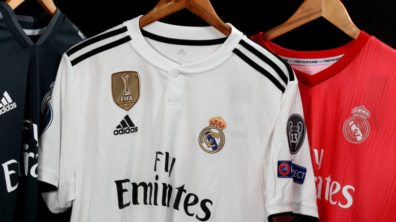 Nogometni i košarkaški tim Real Madrida u karanteni