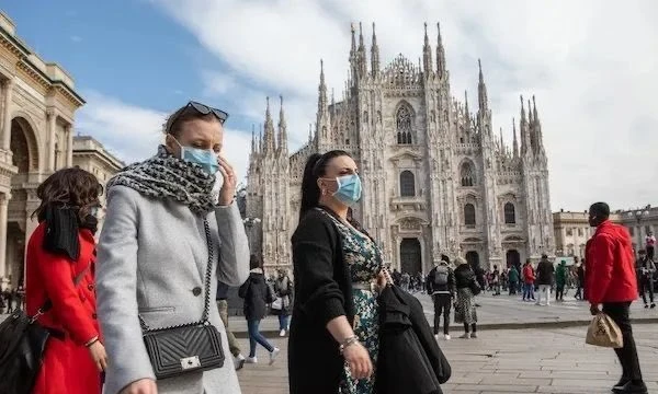 Europske zemlje provode mjere protiv širenja koronavirusa