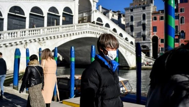 Italija će povećati ulaganja u 'masivnu šok terapiju' protiv koronavirusa