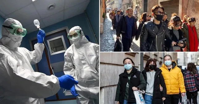 Italija: Vraćaju se umirovljeni liječnici na posao 