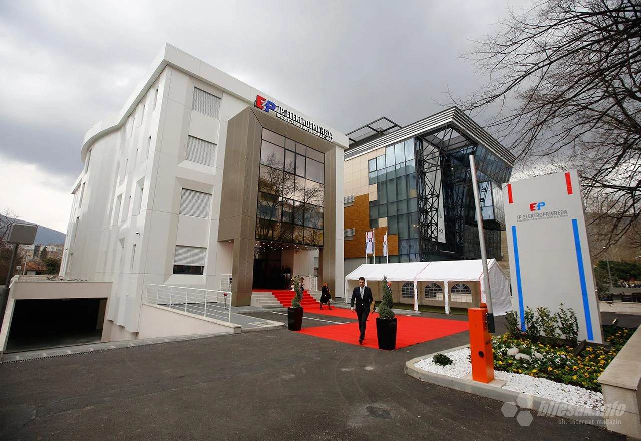 Elektroprivreda HZHB želi manje troškove, motiviranije zaposlenike…