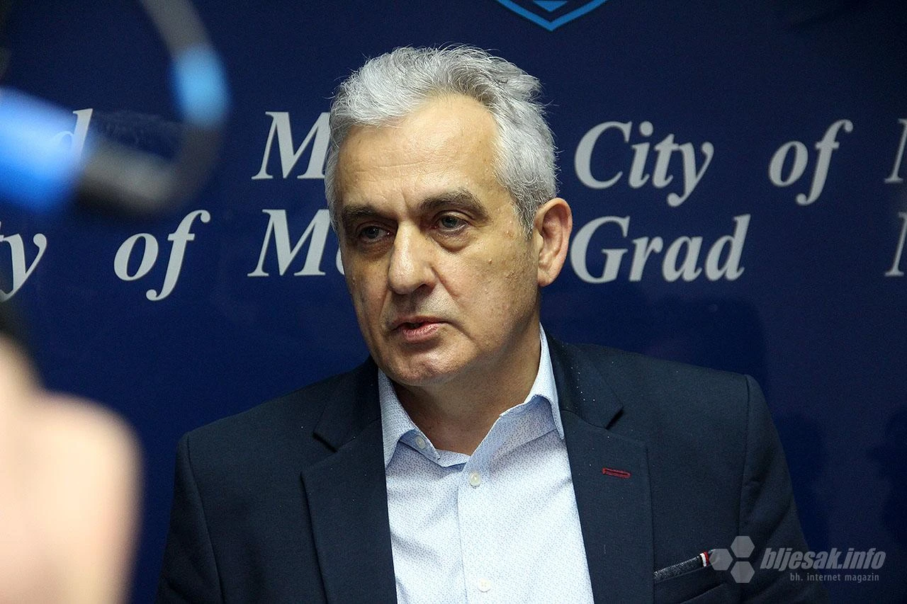 Bešlić: Novo zemljište na Uborku plaćeno tri milijuna maraka