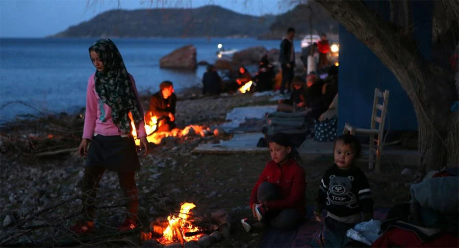Kuda s migrantima?