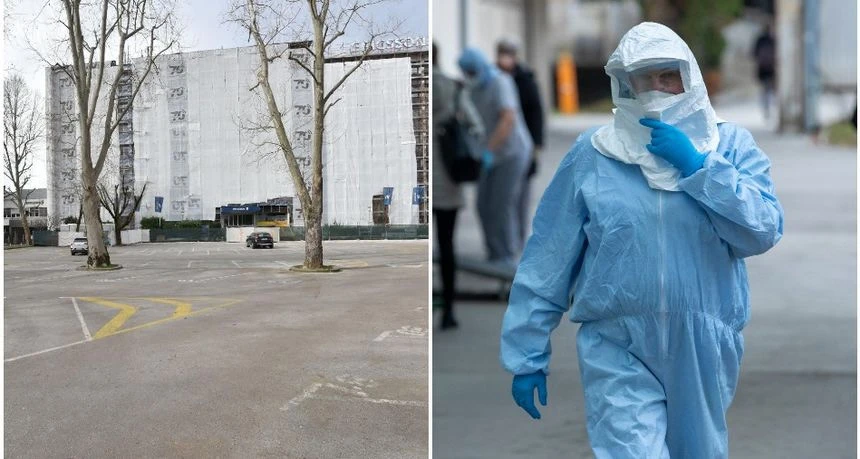 Koronavirus- Hrvatska će razmotriti uvođenje strožih mjera
