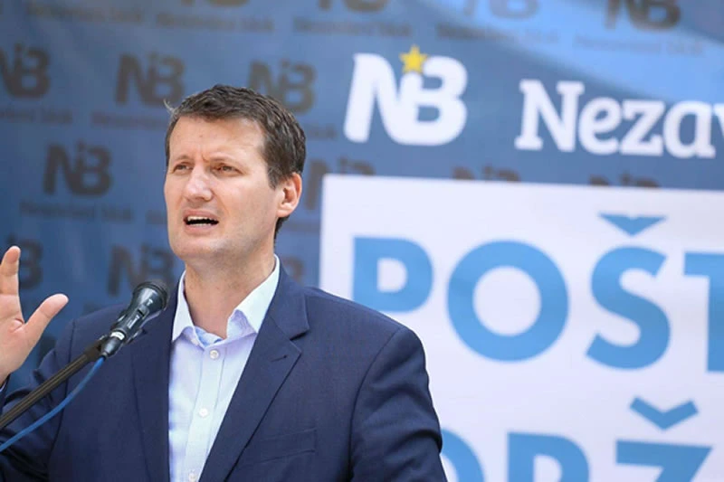 I Nezavisni blok poziva Tužiteljstvo da istraži izbore u SDA