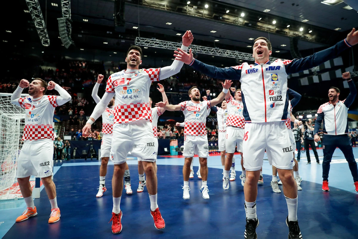 Hrvatska domaćin Svjetskog prvenstva u rukometu
