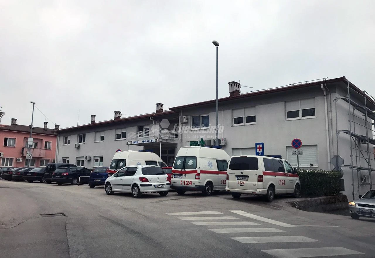 U zapadnoj Hercegovini nema koronavirusa