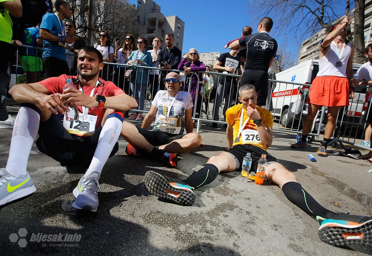 Saznajte sve o Mostar Run Weekendu