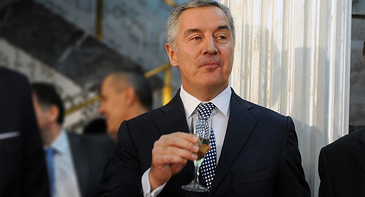 Milo Đukanović: Crna Gora je građanska, nije srednji vijek pa da je crkva iznad države