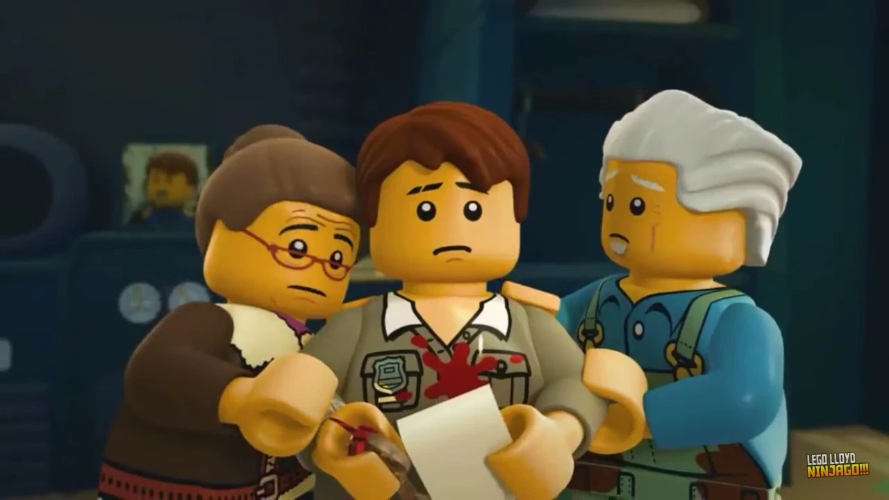 Umro tvorac Lego figurice