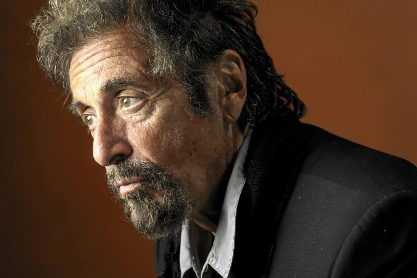  Al Pacino prvi put u tv-seriji