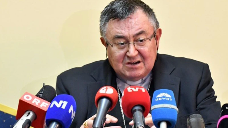 'Provedba Zakona o poljoprivrednom zemljištu RS bila bi dokrajčivanje etničkog čišćenja'