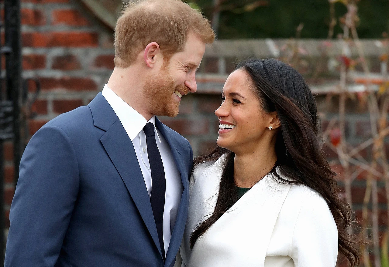 Kraljica zabranila Harryju i Meghan korištenje kraljevske titule u brendu