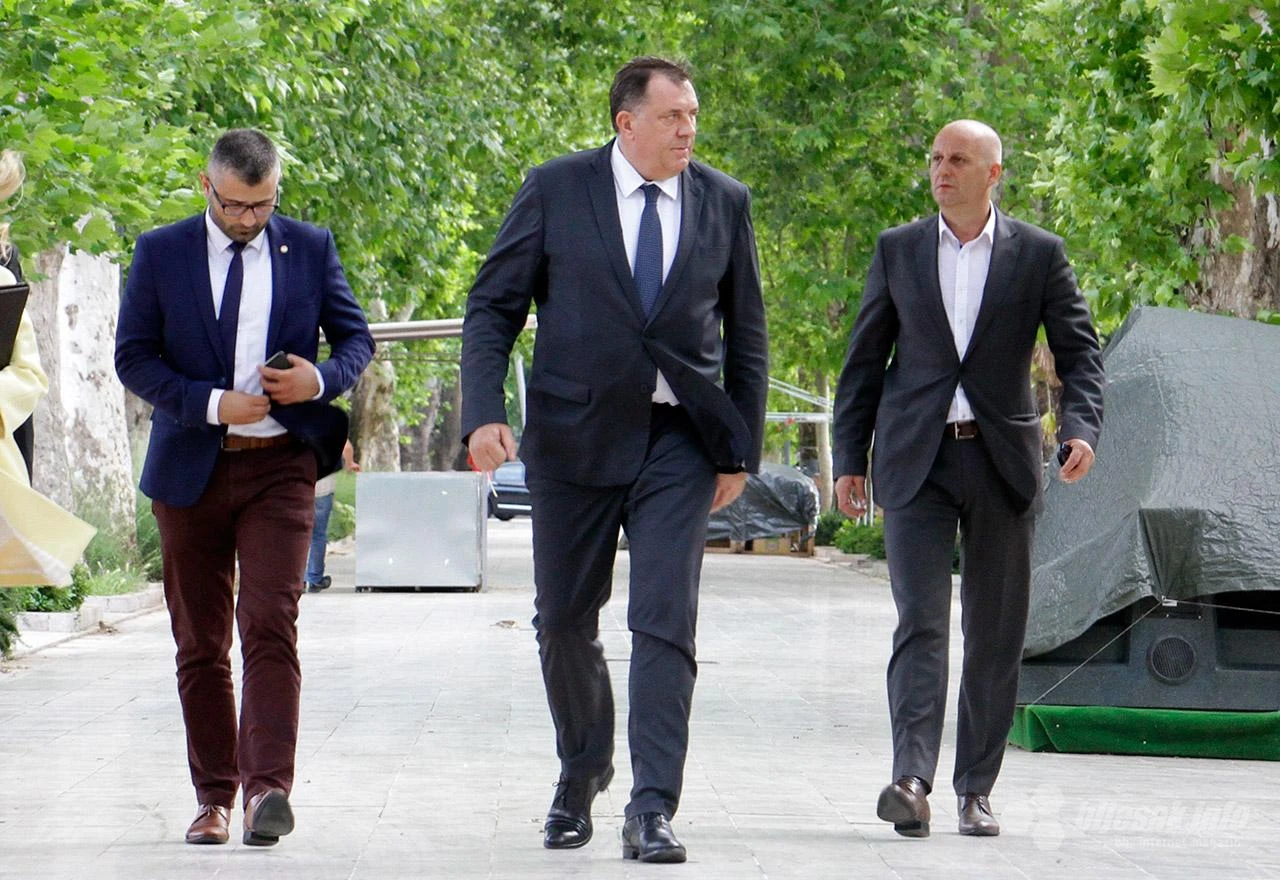 Dayton je srušen: Srpska je krenula na put s kojeg nema povratka