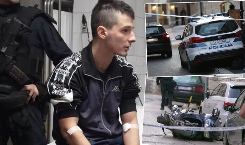 Filip Zavadlava bio drogiran dok je ubijao
