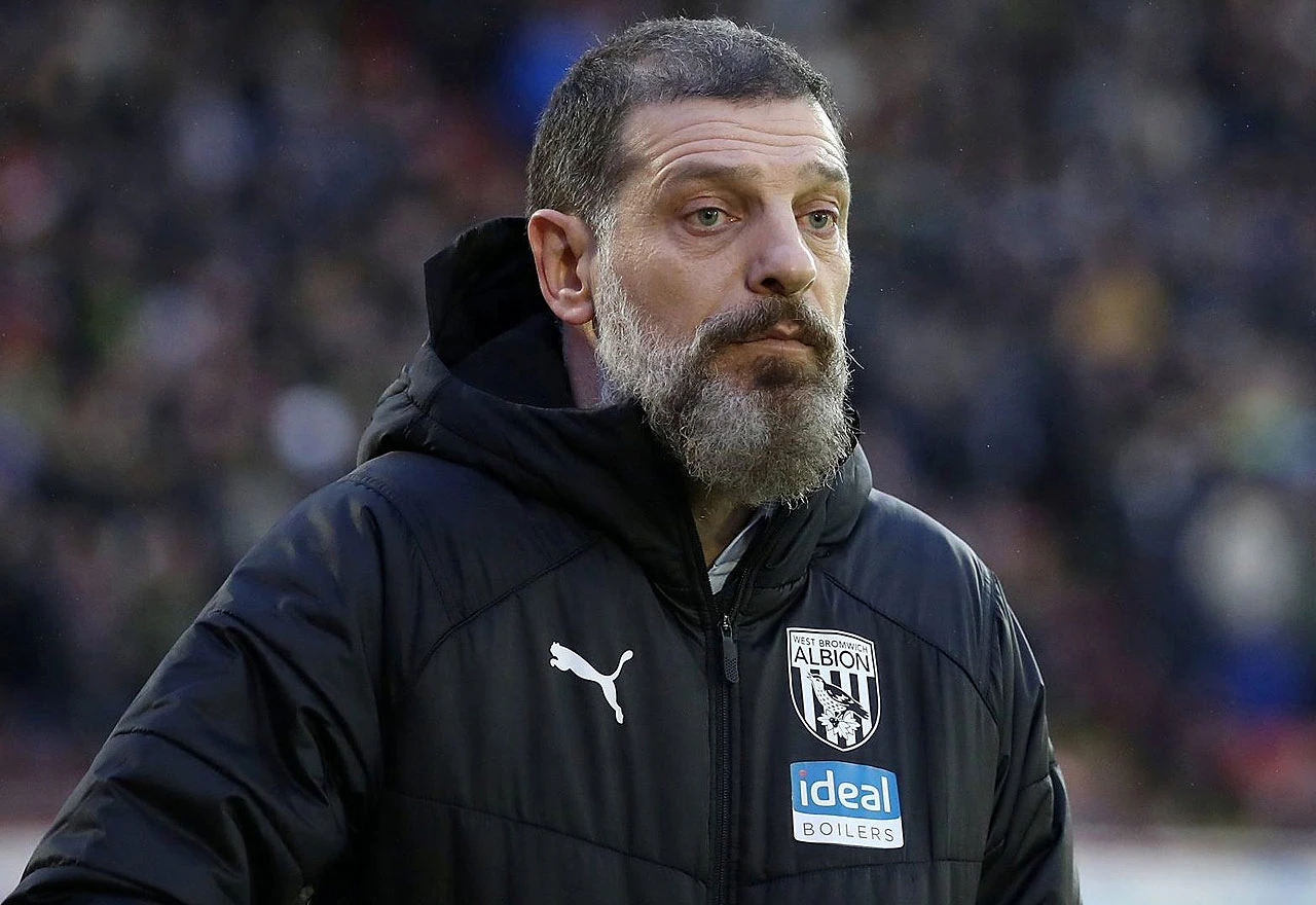 SuperSlav slomio Millwall!