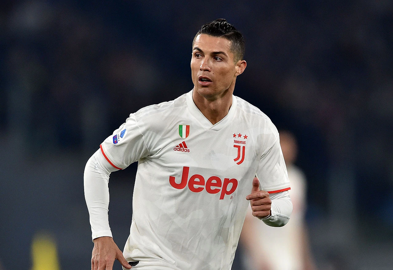 Ronaldo: Osjećam se dobro, igrat ću do 40. godine