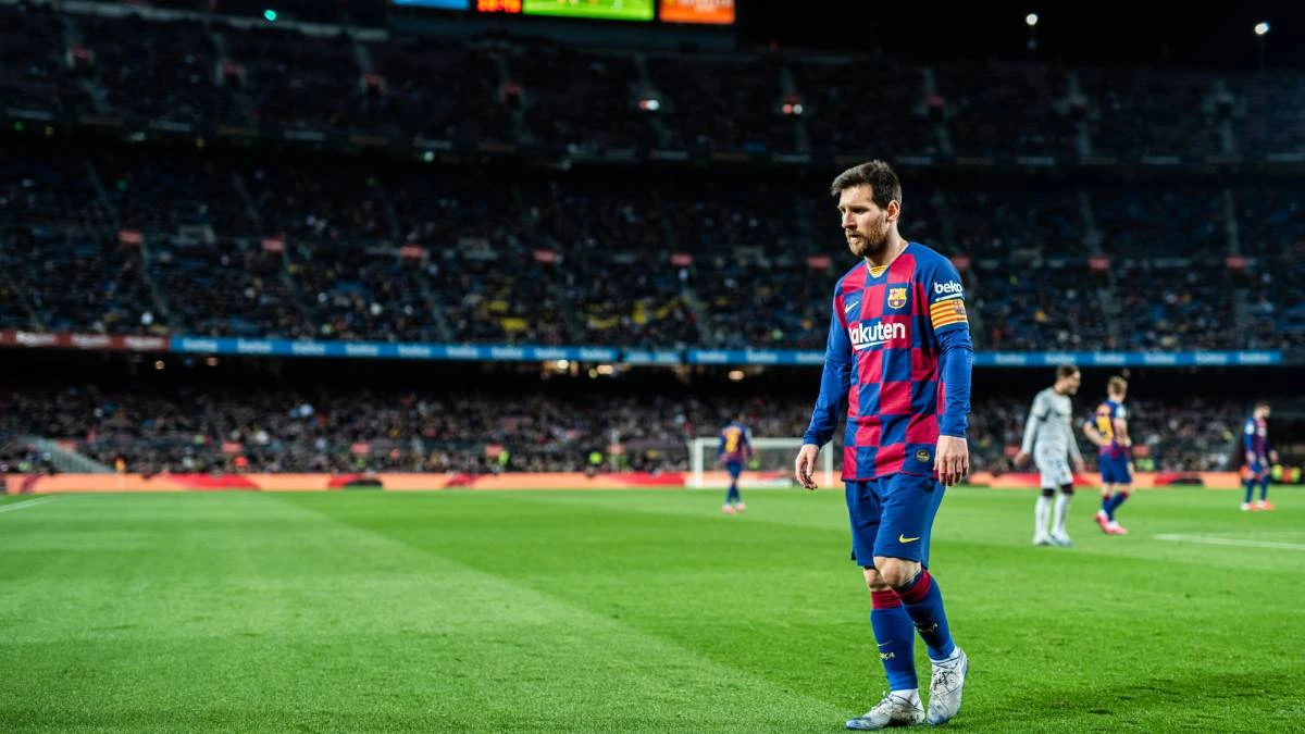Zaratilo u Barceloni: Messi u otvorenom sukobu s Abidalom