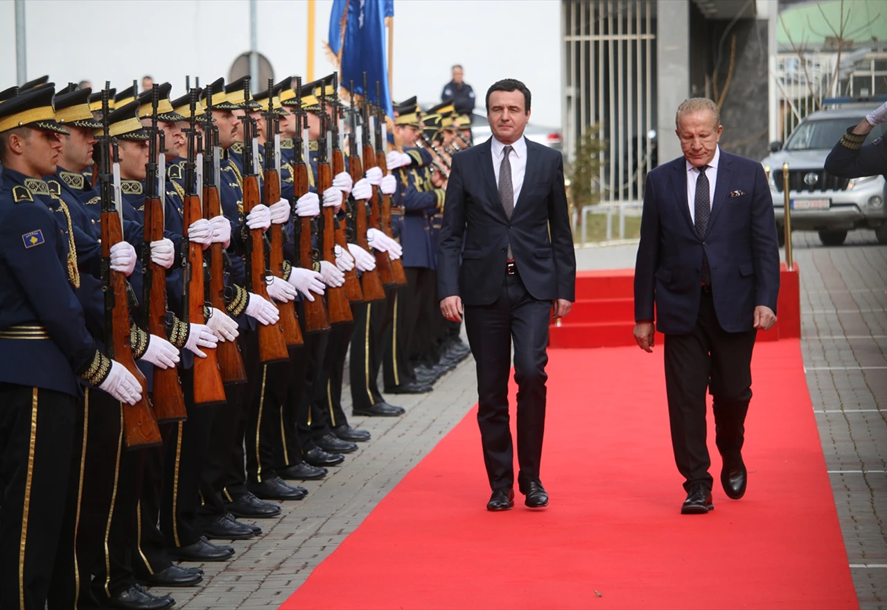 Kosovo: Kurti preuzeo premijersku dužnost