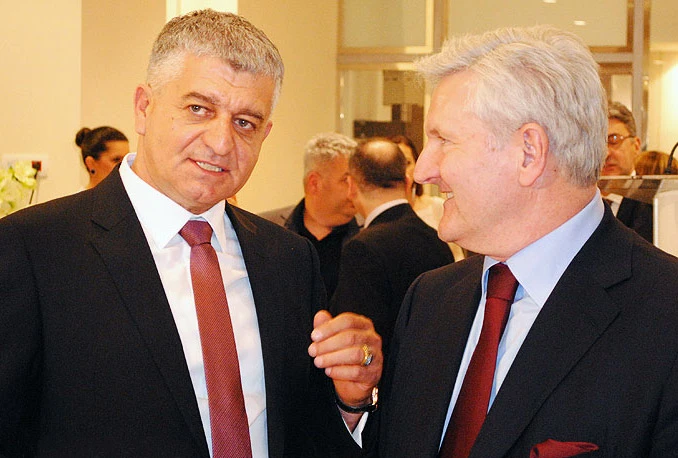 Širokobriješki poduzetnik prodaje zadarsku Marasku