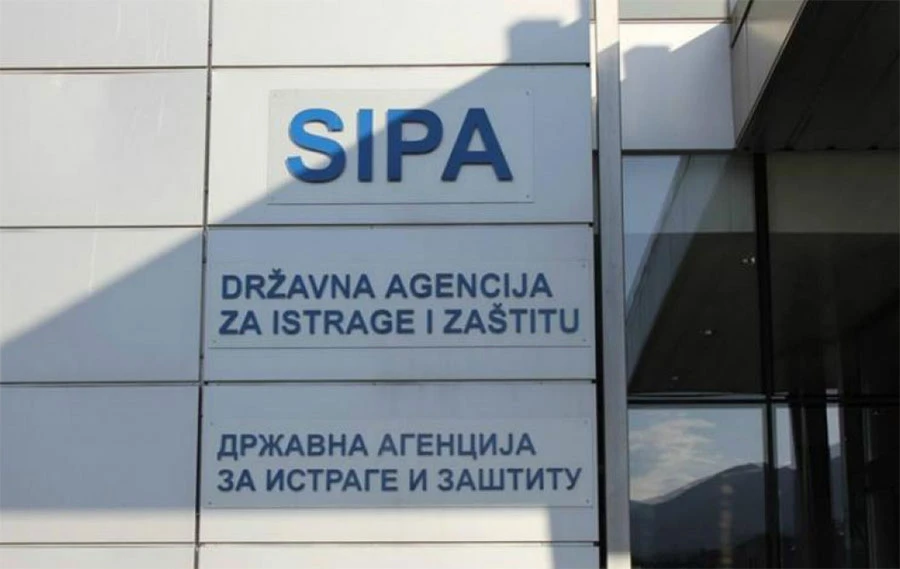 Pripadnik SIPA-e počinio samoubojstvo
