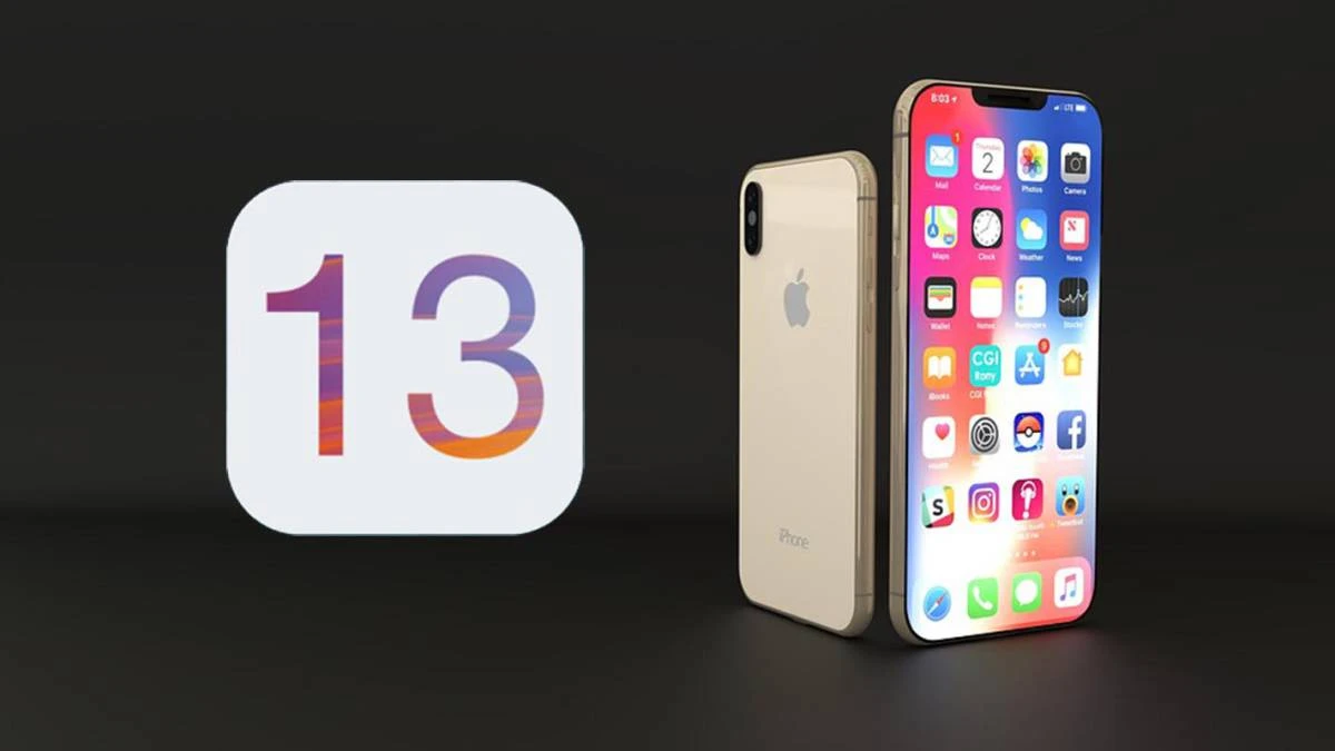 iOS 13 na 70 posto iPhonea, a iPad OS na 57 posto iPada