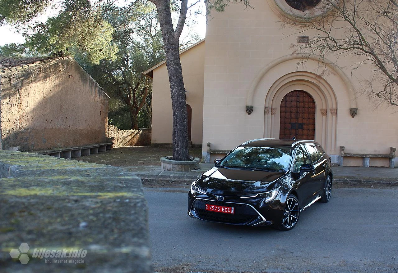 Toyota Corolla najprodavanija u 2019. godini