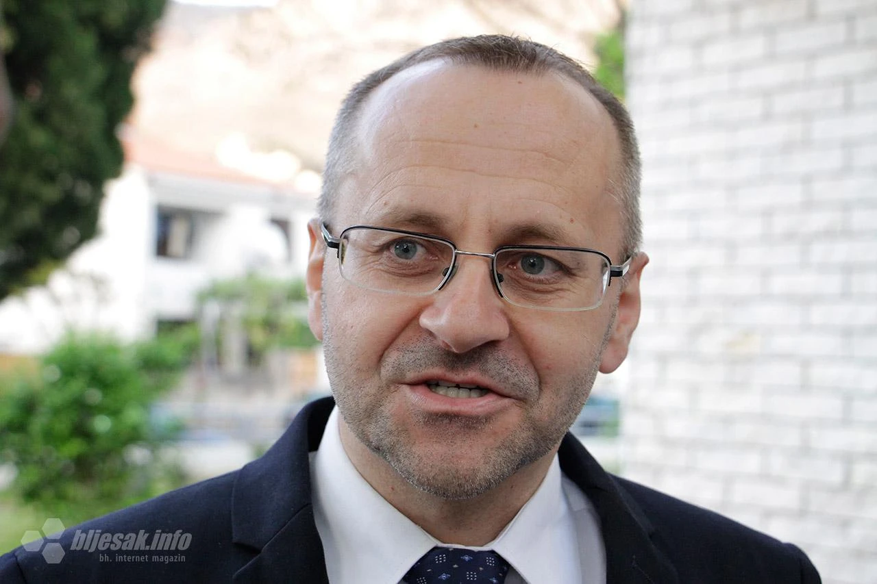 Muftija mostarski: Stolačka vlast opstruira međuvjersko povjerenje