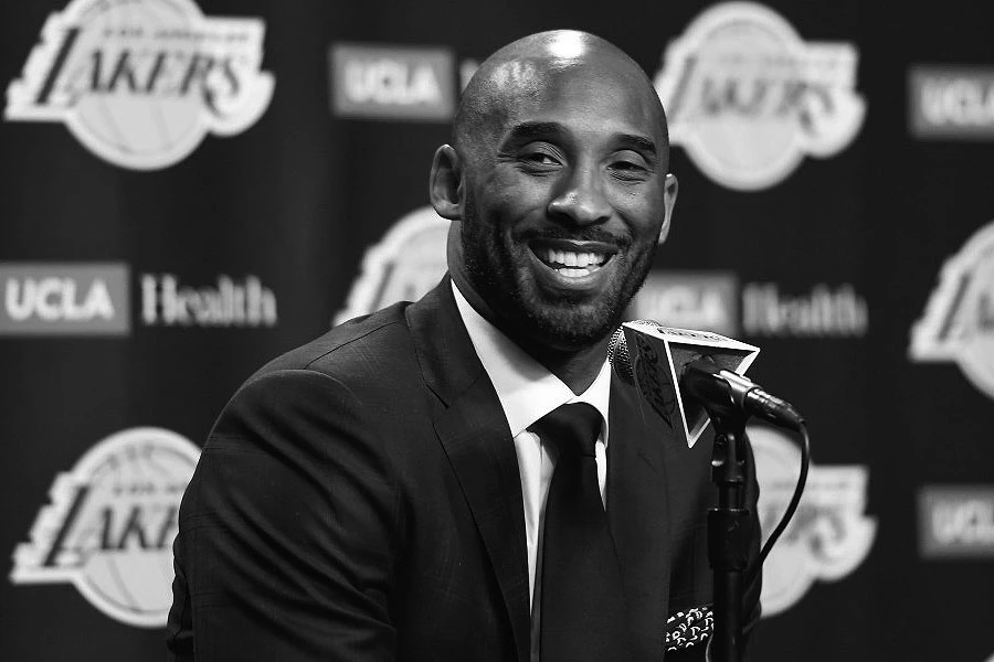 Kobe Bryant poginuo u helikopterskoj nesreći