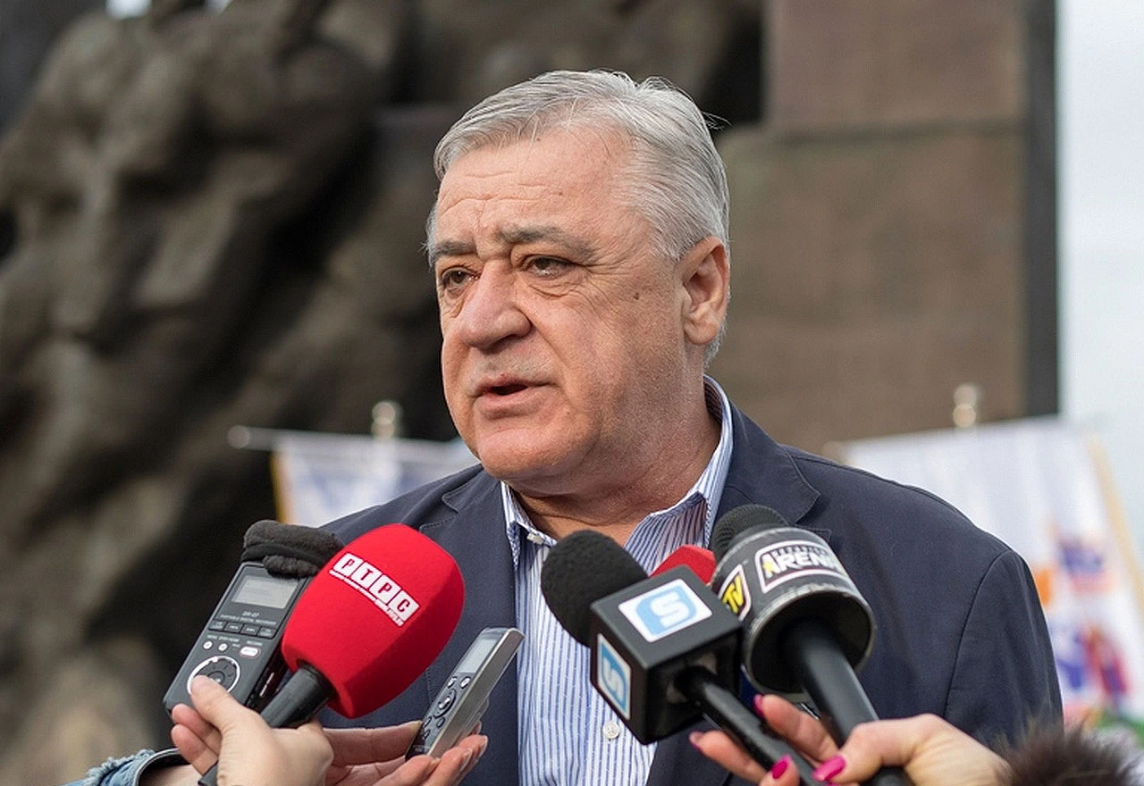 Potvrđena optužnica za genocid protiv Milomira Savčića