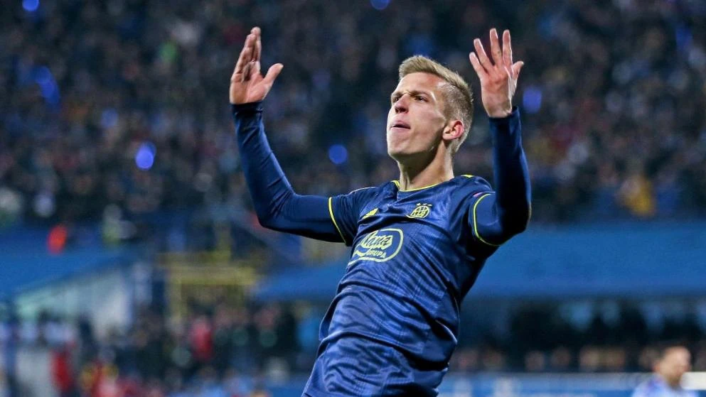 Gdje su sada i koliko vrijede dečki koji su Danija Olma otjerali iz Barcelone?