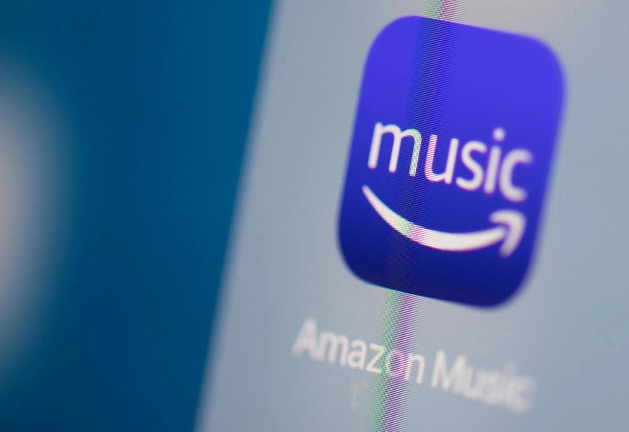 Velik rast Amazon Musica tijekom 2019. godine