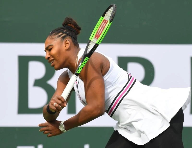 Senzacija na Australian Openu: Serena Williams ispala u trećem kolu