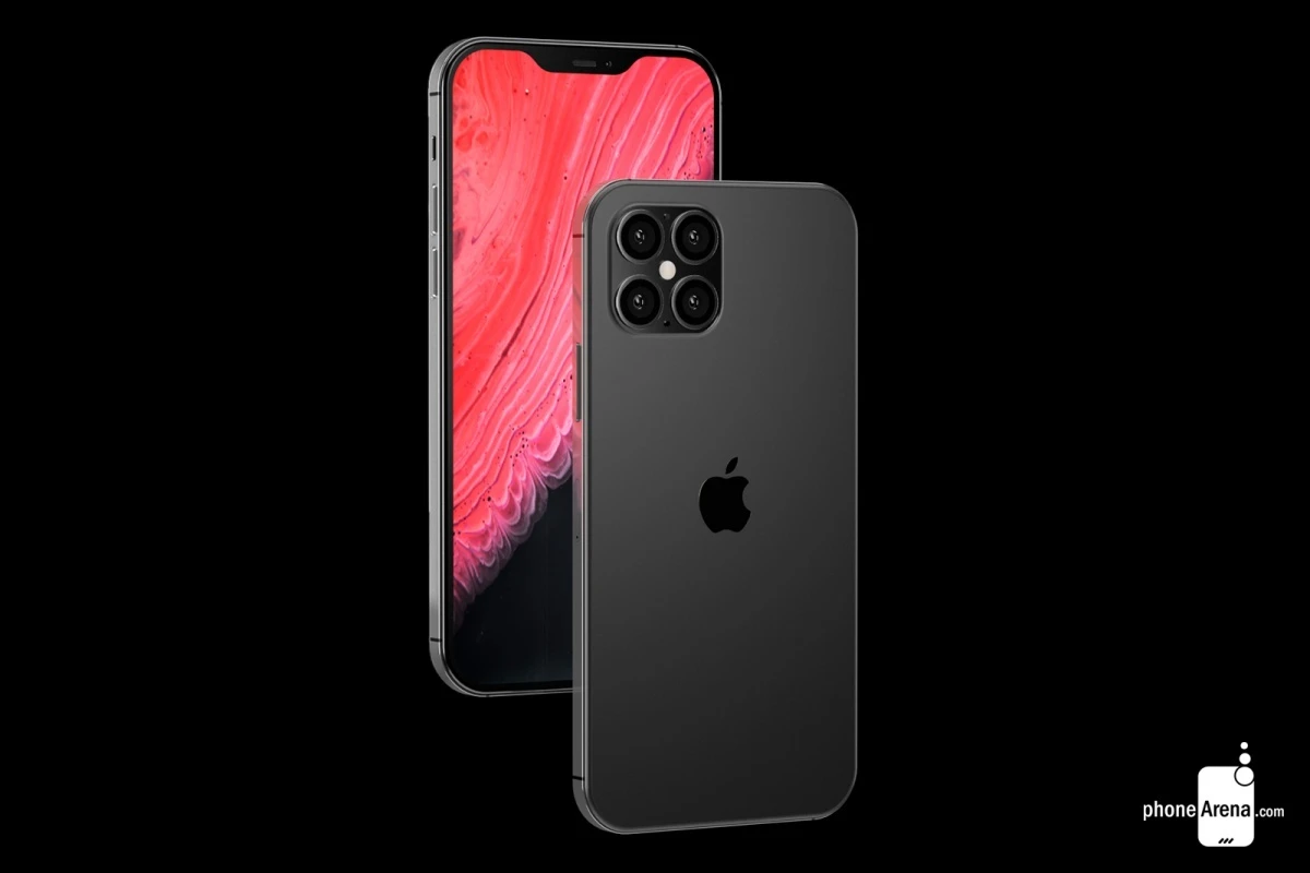 iPhone 12 se dizajnom ipak neće previše razlikovati od aktualnih modela