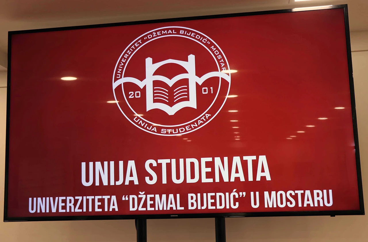Mostar: Unija studenata pokrenula Obrazac za anonimni prigovor studenata