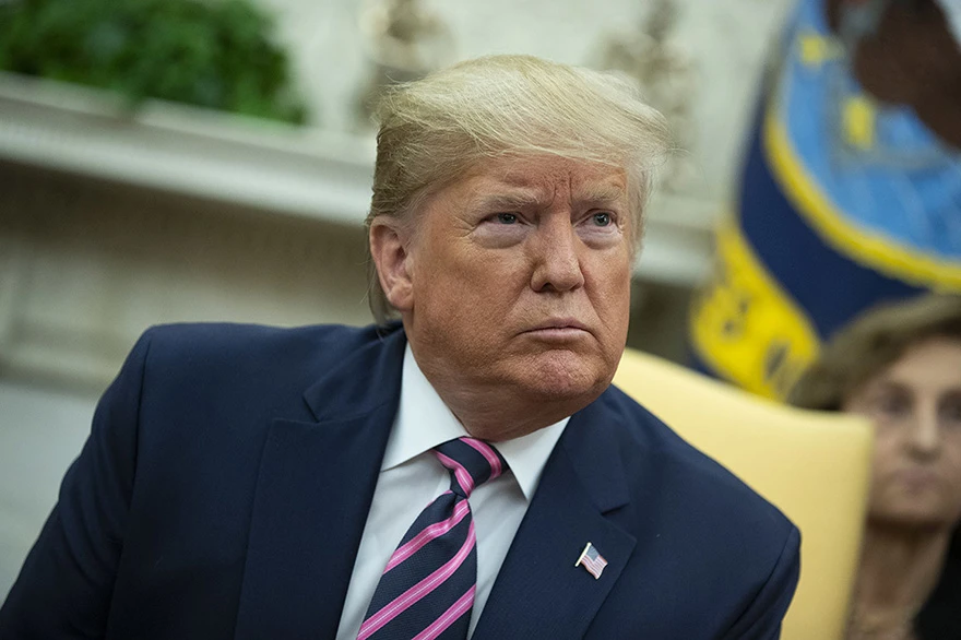 Trump zaprijetio visokim carinama na uvoz automobila iz EU