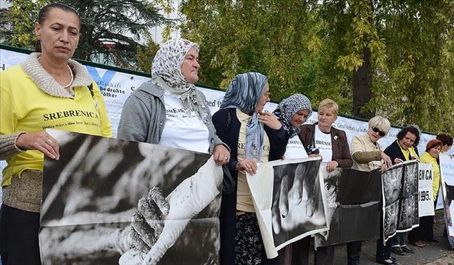 Majke Srebrenice traže veći postotak odgovornosti Nizozemske