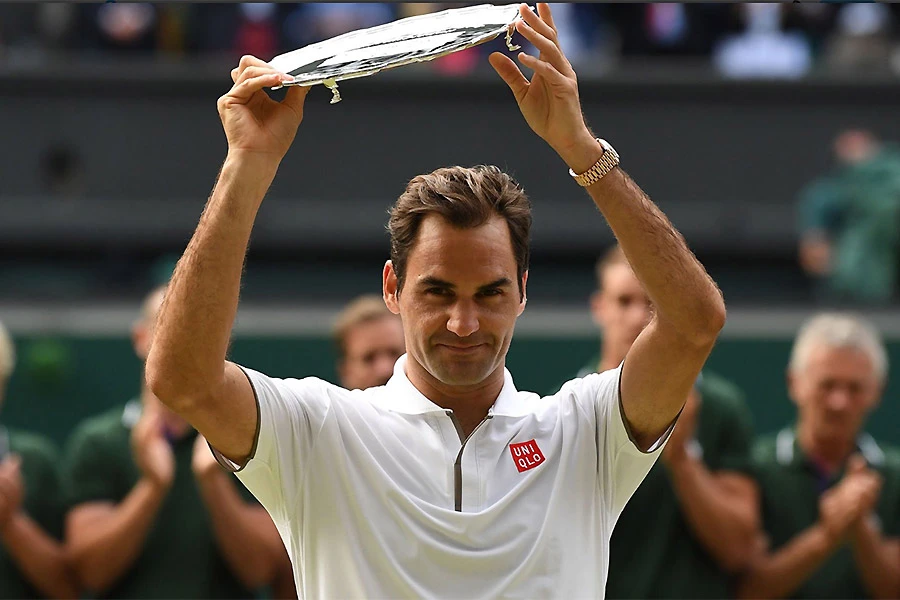 Federer: Nemam neka velika očekivanja