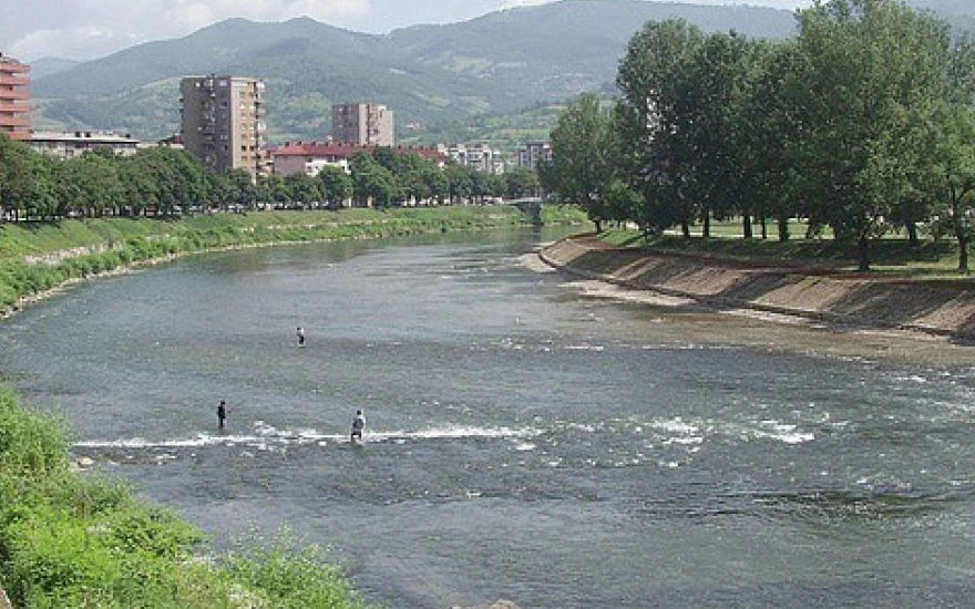 Pronađene dvije mrtve osobe u Zenici