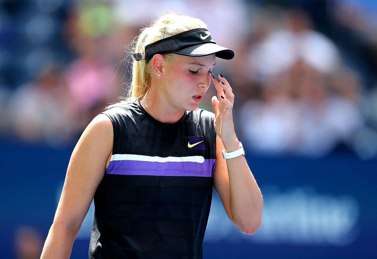 WTA Adelaide: Kraj za Vekić