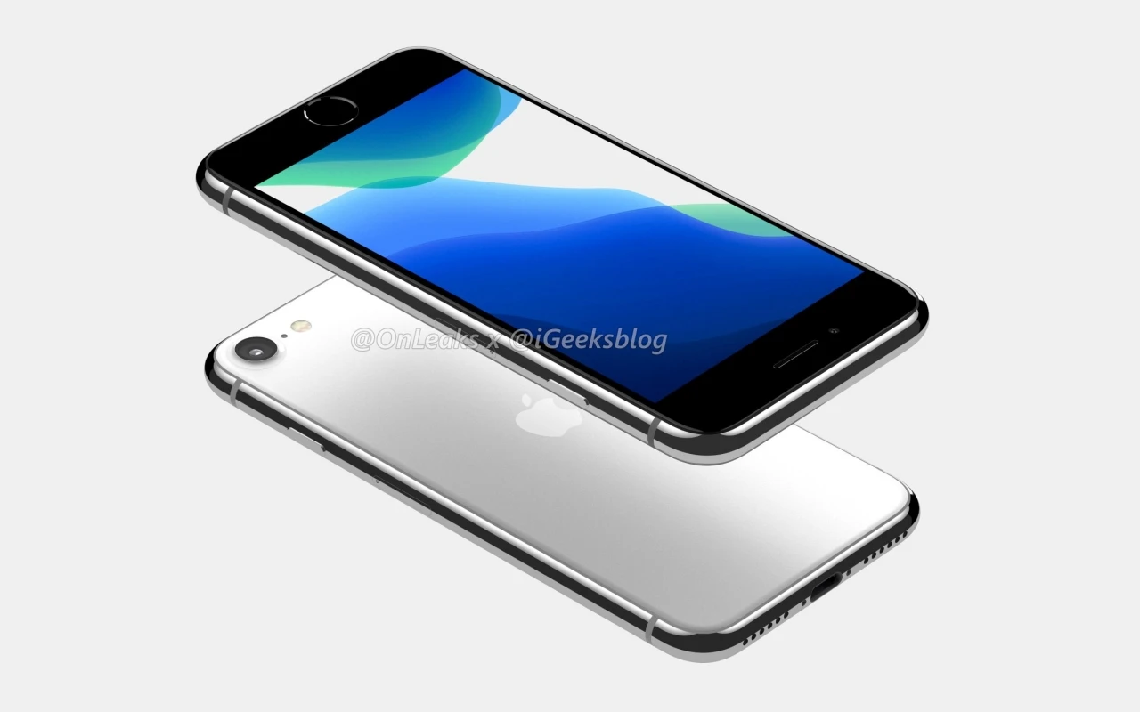 iPhone 9 (SE 2) imat će Face ID i veći zaslon