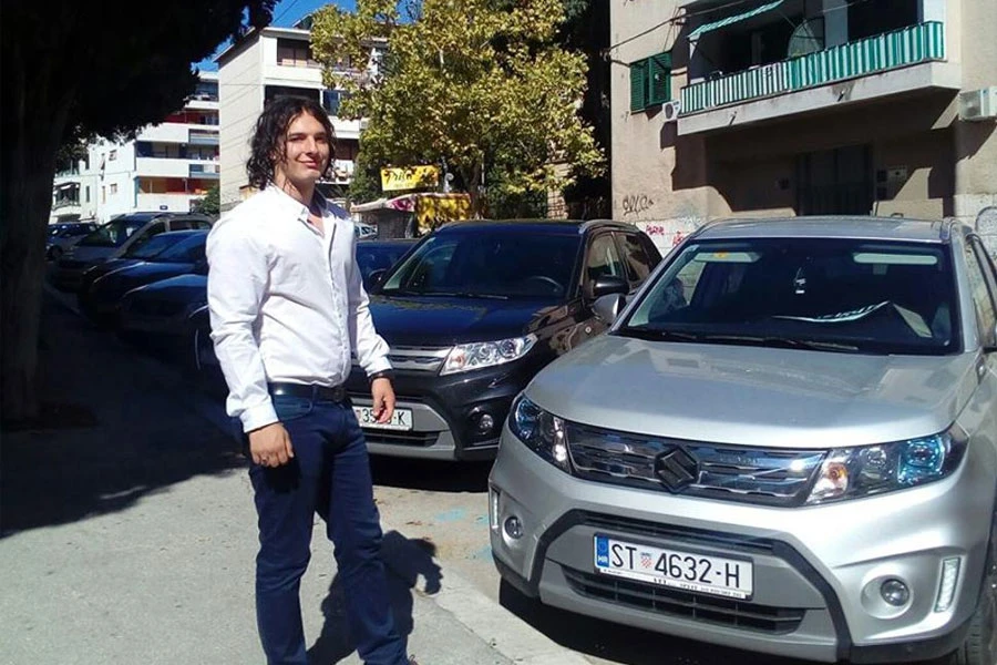 Zavadlava prebacili u Zagreb, bojali su se ubojstva iz osvete