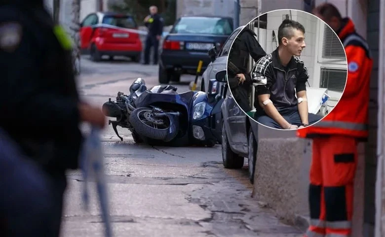 Splitska policija: Video ubojice nam je dosta pomogao 
