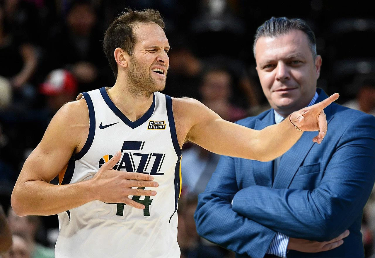 Bojan je najveći mostarski sportaš svih vremena. Zaslužio je nagradu!