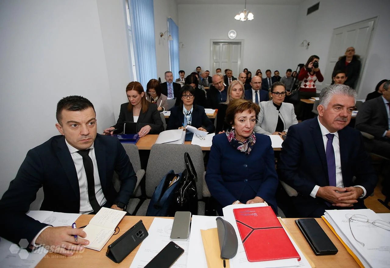HNŽ traži mišljenje građana