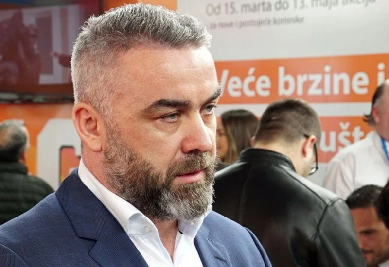 Telefonom, hitno Vlada blagoslovila novu Upravu Telecoma